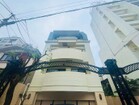 安心のオートロック完備