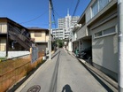 お好みのハウスメーカーで理想のマイホームを！