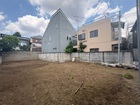 建築条件無し♪お好きなハウスメーカーで建築が可能です。
