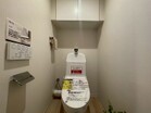 至るところに生活を豊かにしてくれる工夫が施されております。
