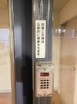 夜間オートロック