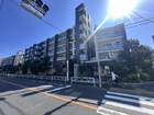 ペットと暮らせる快適マンション