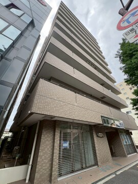 藤和シティホームズ南阿佐ヶ谷