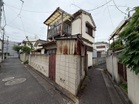 角地！