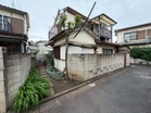 お好きなハウスメーカーで建築可！