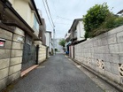周辺は閑静な住宅街です♪