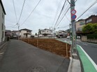 一種低層エリアで閑静な住宅街♪