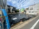 更地につき即ご案内可