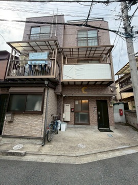 墨田区京島２
