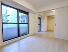 開口部多く明るいお部屋
