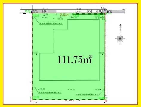 練馬区西大泉２