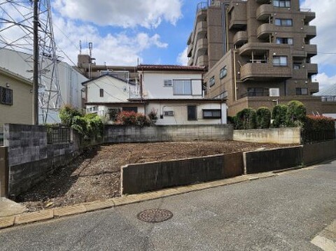 練馬区大泉学園町１
