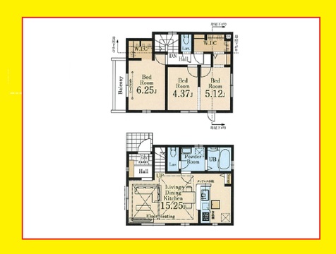 練馬区関町南３