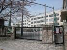 中野区立北原小学校（小学校）