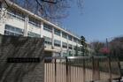 中野区立緑野中学校（中学校）