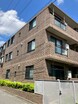 周辺は閑静な住宅街♪