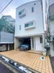 車２台駐車可！