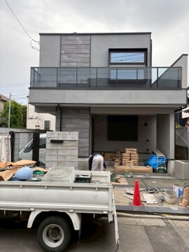 大田区雪谷大塚町 15590万円 戸建