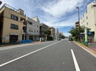 全居室６帖以上あり