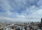 ９階南東バルコニー日当たり・眺望良好