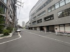 角住戸につき広がる住空間