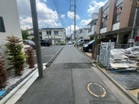 小中学校徒歩１０分圏内