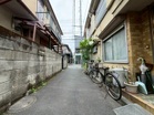 小中学校徒歩１０分圏内
