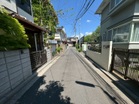 図面だけではわからない現地周辺の雰囲気、ぜひご確認くださいませ♪