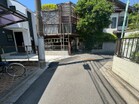 周辺は閑静な住宅街が広がっています。