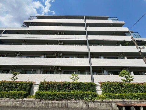 藤和南荻窪二丁目ホームズ