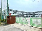 練馬区立上石神井北小学校（小学校）