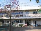 石神井台第二保育園（幼稚園、保育園）