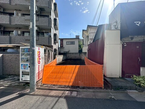 豊島区南池袋１