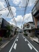 閑静な住宅地