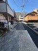 神楽坂駅より徒歩４分の好立地