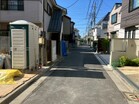 リビング広々１９帖以上、リビング階段