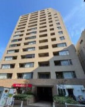 コスモ板橋グレイスアベニュー