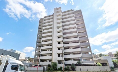 コスモ板橋小豆沢