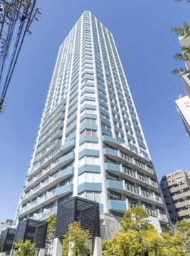 シティタワー新宿新都心