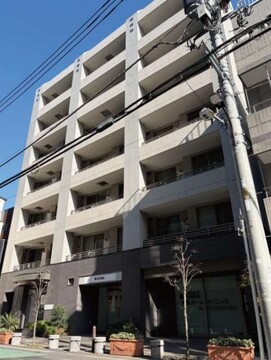 モンヴェール四ッ谷