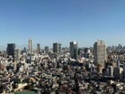 ３２階部分につき眺望良好