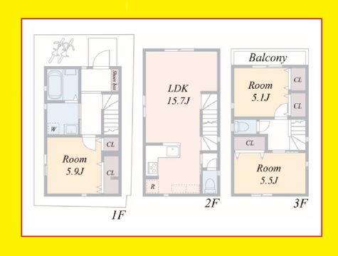 大田区東馬込１