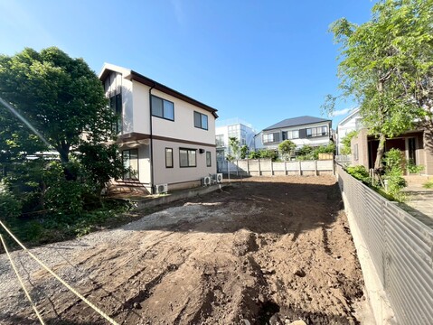 大田区田園調布本町
