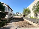 閑静な住宅街♪
