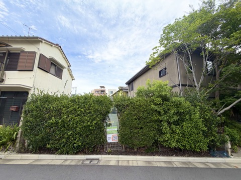 大田区下丸子３