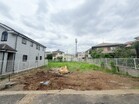 スーパー近く住環境良好