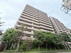 １５階建　全４４７戸　管理体制良好