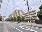 ウォークインクローゼットあり