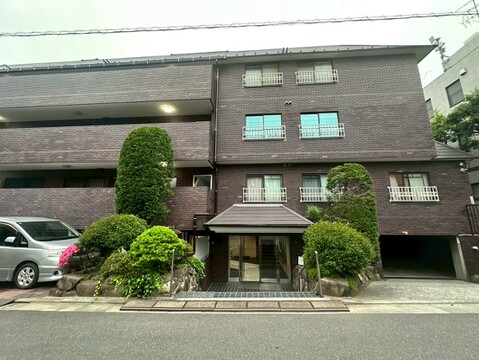 ヴェルデ山王