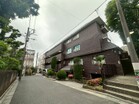 ３階角部屋南西バルコニー日当たり・通風良好